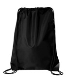 Liberty Bags Value Drawstring Backpack 8886